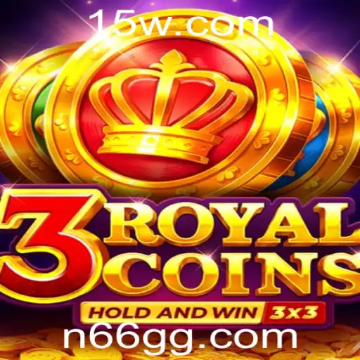 Explorando o Fascinante Mundo de '3royalcoins': A Nova Sensação no Universo dos Jogos