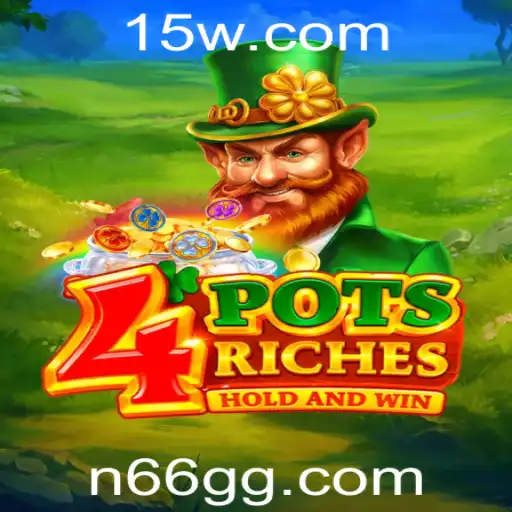 Descubra o Empolgante Mundo de 4potsriches
