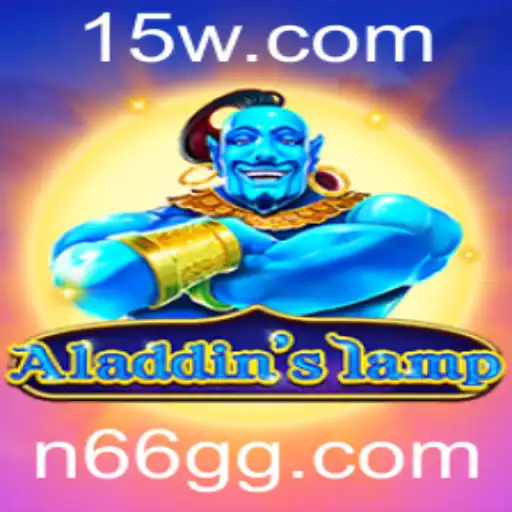 Descubra o Fascinante Mundo de Aladdinslamp: Aventura e Estratégia com 66gg
