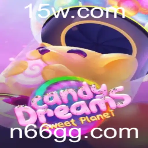 A Fascinante Jornada no Mundo de CandyDreams
