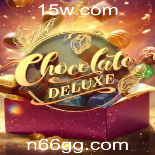 Descubra ChocolateDeluxe: O Jogo que Está Conquistando o Mundo