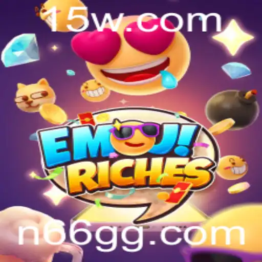 Descubra o Mundo de EmojiRiches: O Jogo de Emoções e Estratégia