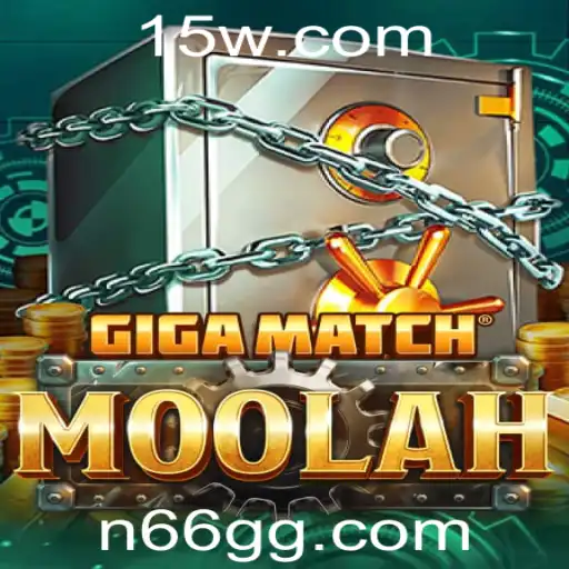 Descubra o Fascinante Mundo de GigaMatchMoolah: Um Jogo de Estratégia e Sorte