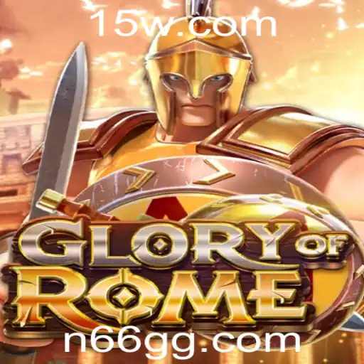 Explorando o Fascínio do Jogo GloryofRome