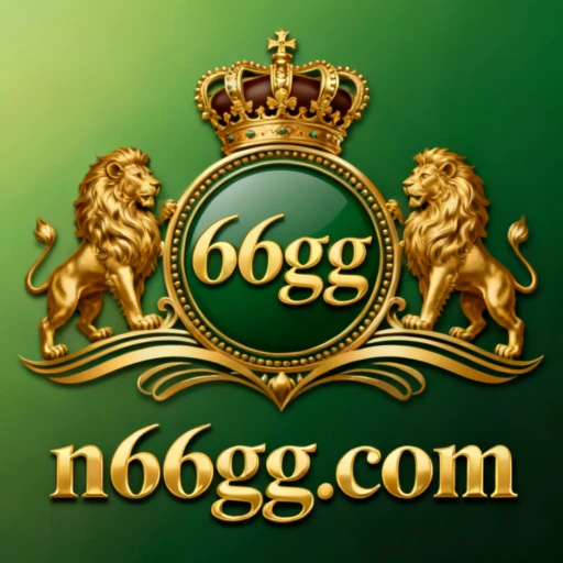 66gg Logo
