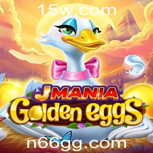Descubra o Fascinante Mundo de JManiaGoldenEggs