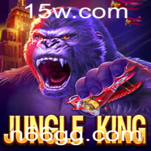 Descubra o Mundo Aventureiro de JungleKing: O Desafio Selvagem