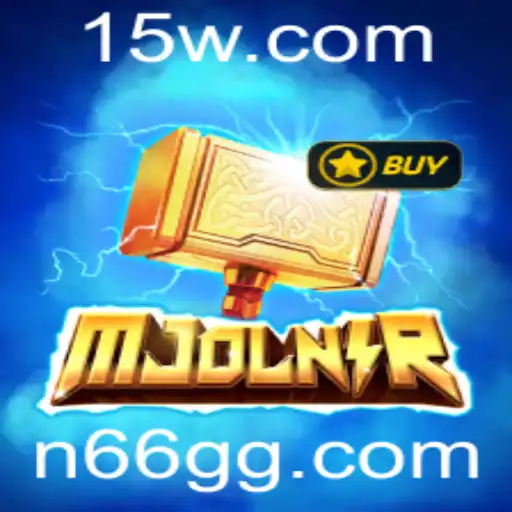 Descubra Mjolnir: O Jogo Que Está Transformando Aventuras Interativas