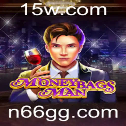 MoneybagsMan: Um Mergulho no Novo Jogo Sensação com a Palavra-Chave 66gg