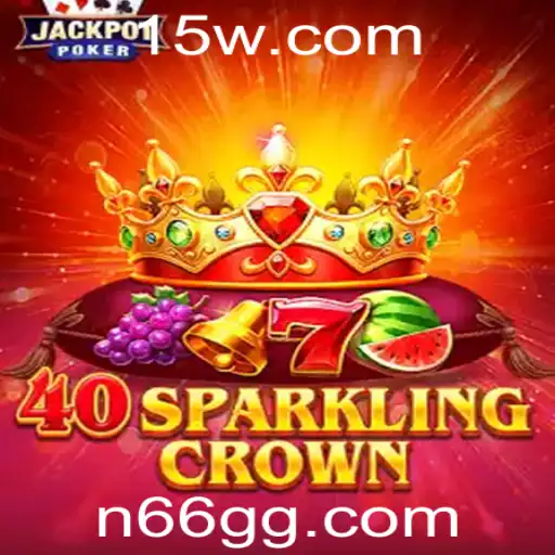 40SparklingCrown: Uma Jornada de Estratégia e Competição