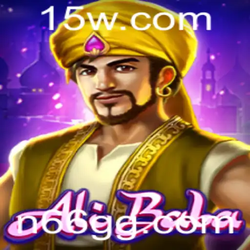 Descobrindo o Fascinante Mundo de AliBaba: Um Jogo Envolvente