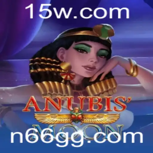 Explore o Mundo de AnubisMoon: Um Jogo Imersivo e Estratégico com a Chave 66gg