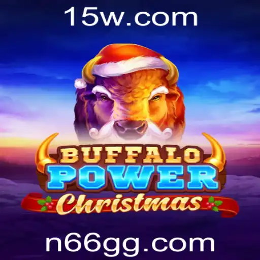 Buffalo Power Christmas: Uma Imersão no Universo Festivo dos Cassinos