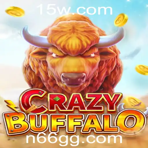 Descubra o Fascinante Mundo do Jogo CRAZYBUFFALO