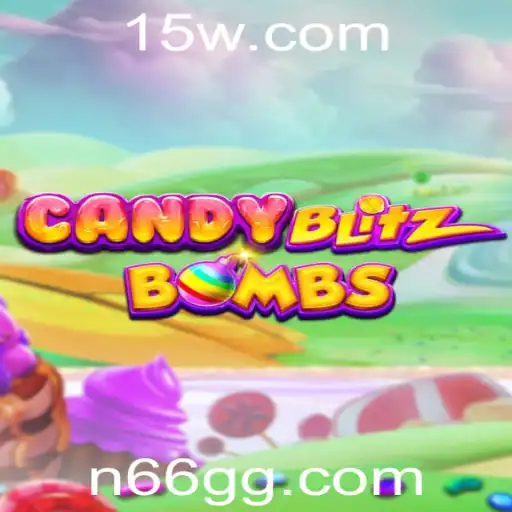 CandyBlitzBombs: Uma Viagem Explosiva ao Mundo dos Doces