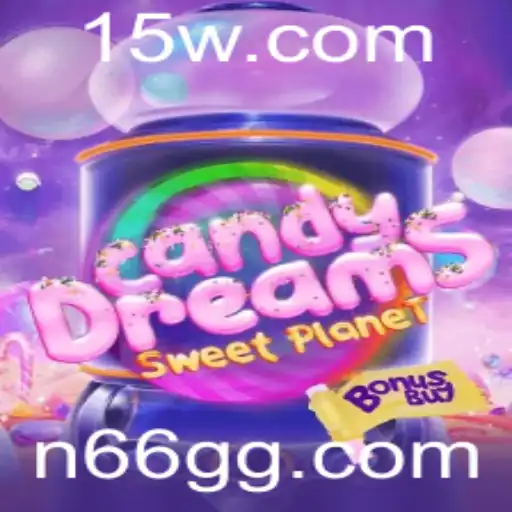 CandyDreamsSweetPlanet: Aventuras Doces no Mundo dos Jogos