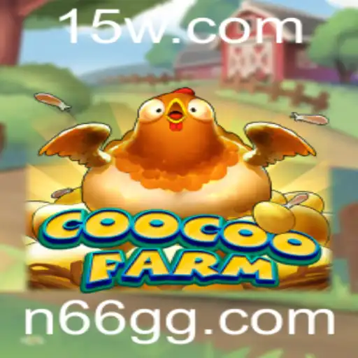 CooCooFarm: A Nova Sensação no Mundo dos Jogos de Fazendas