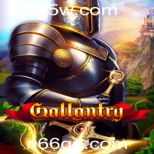 Explorando o Mundo de Gallantry: O Novo Horizonte dos Jogos de Estratégia