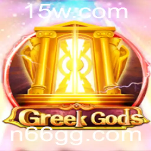 Descubra o Fascinante Mundo de GreekGods: Uma Jornada Mítica