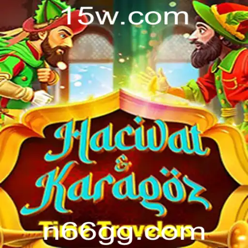Explorando o Fascinante Mundo de HacivatandKaragoz: Um Jogo de Estratégia Único