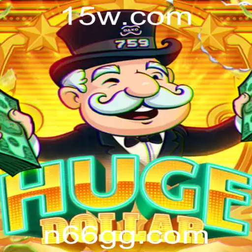 Explorando o Mundo de HugeDollar: Uma Nova Era dos Jogos de Estratégia