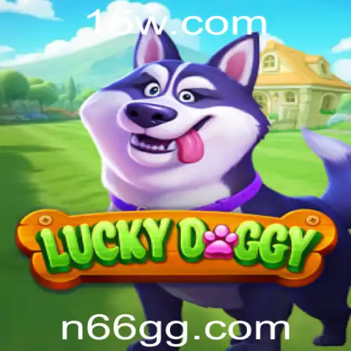 Descubra LuckyDoggy: O Novo Jogo Fascinante com Elementos Únicos