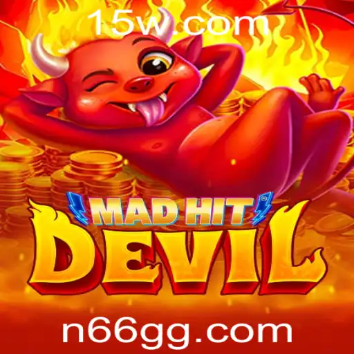 Descobrindo o Fascinante Mundo de MadHitDevil: O Jogo que Está Conquistando Corações