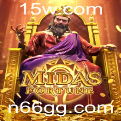 Explorando o Mundo de MidasFortune: Um Mergulho na Aventura de 66gg