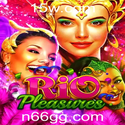 RioPleasures: Um Mergulho na Diversão e Competição do Novo Jogo