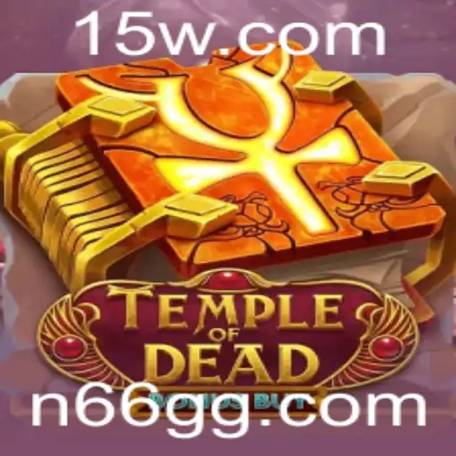 Explore o Emocionante Mundo de Temple of Dead Bonus Buy: Uma Aventura Extática