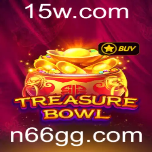 Descubra TreasureBowl: O Jogo de Aventura Inovador