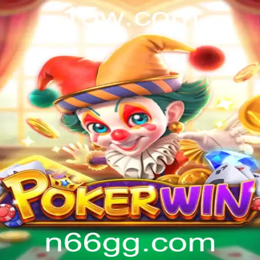 Descubra o Universo do POKERWIN: O Jogo de Poker Revolucionário