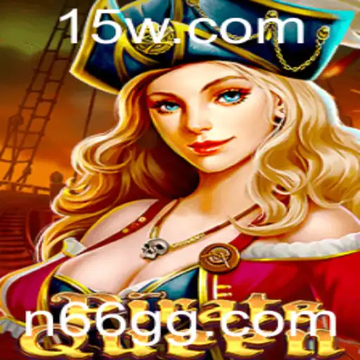 PirateQueen: Uma Aventura de Estratégia e Exploração Marítima