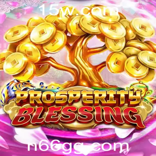 Explorando ProsperityBlessing: O Jogo de Estratégia e Sucesso
