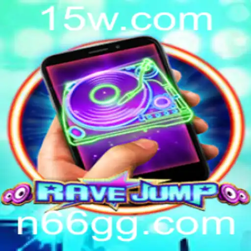 Descubra a Emoção e as Regras do Jogo 'RaveJumpmobile'