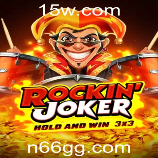 Rockinjoker: A Nova Febre dos Jogos de Estratégia