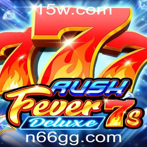 Explorando o Mundo Empolgante do Jogo RushFever7sDeluxe