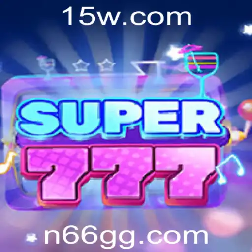 Descubra o Fascinante Mundo do Jogo 'Super777'