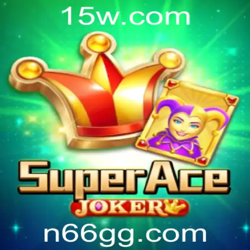 Explorando o Mundo de SuperAceJoker: A Nova Sensação no Universo dos Jogos