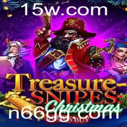 Descubra o Mundo Mágico de TreasuresnipesChristmas: Um Guia Completo