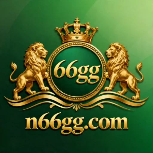 66gg Logo